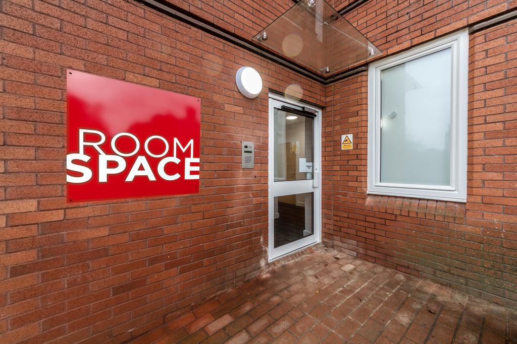 Roomspace Serviced Apartments - Nouvelle House Sutton  Oda fotoğraf